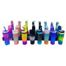 (JL-8020) GARRAFAS KIT COM 3 - SPORT