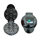 DONUT MAKER - 7 DONOUTS - ADV-JM 367 - [CAIXA COM 20 PEÇAS]
