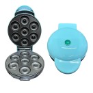 DONUT MAKER - 7 DONOUTS - ADV-JM 367 - [CAIXA COM 20 PEÇAS]