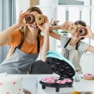 DONUT MAKER - 7 DONOUTS - ADV-JM 367 - [CAIXA COM 20 PEÇAS]