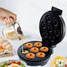 DONUT MAKER - 7 DONOUTS - ADV-JM 367 - [CAIXA COM 20 PEÇAS]