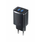 {SX-FC60} CARREGADOR 10.5W (200 PEÇAS NA CAIXA)