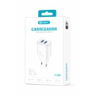 {SX-FC60} CARREGADOR 10.5W (200 PEÇAS NA CAIXA)