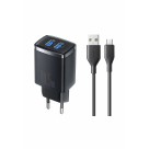 {SX-FC60-1 (V8)} CARREGADOR 10.5W (200 PEÇAS NA CAIXA)