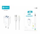 {SX-FC60-3 (I6)} CARREGADOR 10.5W (200 PEÇAS NA CAIXA)