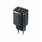 {SX-FC62} CARREGADOR 45W (200 PEÇAS NA CAIXA)