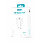 {SX-FC63} CARREGADOR 30W (200 PEÇAS NA CAIXA)