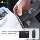 (SX-F4) -  Base De Carregamento [Caixa com 50 peças]
