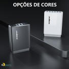 (SX-F4) -  Base De Carregamento [Caixa com 50 peças]
