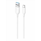 (SX-QC5-C) - Carregado De Parede + Cabo Tipo C - [Caixa com 200 peças]