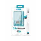 (SX-FC10-C) - Carregador De Parede - [Caixa com 200 peças]