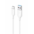 (SX-F17-C) - Carregador De Parede + Cabo Usb Tipo C - [Caixa com 200 peças]