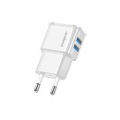 (SX-DZC) - Carregador De Parede + Cabo Usb Tipo C - [Caixa com 300 peças]