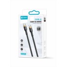 (SX-B116-CC) CABO PARA CARREGAMENTO E TRANSFERÊNCIA DE DADOS