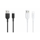 (SS-A1C) - Cabo Usb Tipo C - [Caixa com 300 peças]