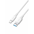 [SX-B122-C] CABO DE DADOS E CARREGAMENTO USB/USB-C 3A [CAIXA COM 300 PEÇAS]