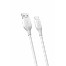 [SX-B122-C] CABO DE DADOS E CARREGAMENTO USB/USB-C 3A [CAIXA COM 300 PEÇAS]