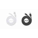 [SX-B122-C] CABO DE DADOS E CARREGAMENTO USB/USB-C 3A [CAIXA COM 300 PEÇAS]