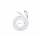 [SX-B122-I6] CABO DE DADOS E CARREGAMENTO USB/LIGHTINING 3A [CAIXA COM 300 PEÇAS]