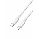 [SX-B122-CC] CABO DE DADOS E CARREGAMENTO USB-C/USB-C 3A [CAIXA COM 300 PEÇAS]