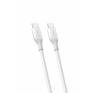 [SX-B122-CC] CABO DE DADOS E CARREGAMENTO USB-C/USB-C 3A [CAIXA COM 300 PEÇAS]
