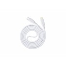[SX-B122-CL] CABO DE DADOS E CARREGAMENTO USB-C/LIGHTINING COLORIDO 3A [CAIXA COM 300 PEÇAS]