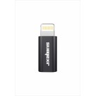 (SX-ZJ16) - Mini Adaptador Lightning - [Caixa com 600 peças]