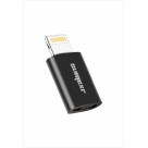 (SX-ZJ16) - Mini Adaptador Lightning - [Caixa com 600 peças]