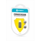 (SX-ZJ16) - Mini Adaptador Lightning - [Caixa com 600 peças]