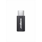 (SX-ZJ17) - Mini Adaptador Usb Tipo C - [Caixa com 600 peças]