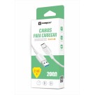 (SS-A1C-2M) Cabo Usb Tipo C - [Caixa com 300 peças]