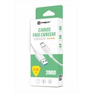 (SS-A1I6-2M) Cabo Lightning - [Caixa com 300 peças]