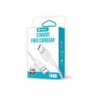 (SS-A2-V8) - Cabo Micro Usb - [Caixacom 350 peças]