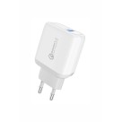 (SX-QC5-V8) - Carregador De Parede + Cabo Micro Usb - [Caixa com 200 peças]