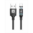 (SX-B16-3) - Cabo Com 3 Conectores - [Caixa com 200 peças]