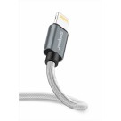 (SX-B19-I6) - Cabo Lightning - [Caixa com 300 peças]