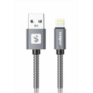 (SX-B19-I6) - Cabo Lightning - [Caixa com 300 peças]