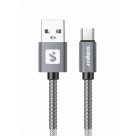 (SX-B19-V8) - Cabo Micro Usb - [Caixa com 300 peças]