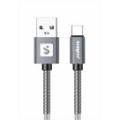 (SX-B19-C) - Cabo Usb Tipo C - [Caixa com 300 peças]