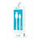 (SX-B105-V8) CABO DE DADOS E CARREGAMENTO USB [CAIXA COM 300 PEÇAS]