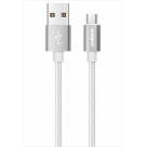 (SX-B107-V8) - Cabo Micro Usb - [Caixa com 300 peças]