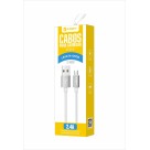 (SX-B107-V8) - Cabo Micro Usb - [Caixa com 300 peças]