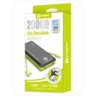 (SX-959) - Carregador Portátil - [Caixa com 60 peças]
