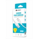 (SS-A1V8) - Cabo Micro Usb - [Caixa com 30 peças]