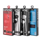 (SEJ-B13) - Fone Com Fio - [Caixa com 200 peças]