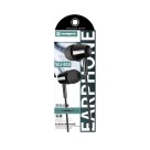 FONE DE OUVIDO INTRAURICULAR COM MICROFONE (SEJ-B18)