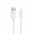 (SS-A1C-3M) - Cabo Usb Tipo C - [Caixa com 300 peças]