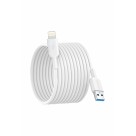 (SS-A1I6-3M) - Cabo Lightning - [Caixa com 300 peças]